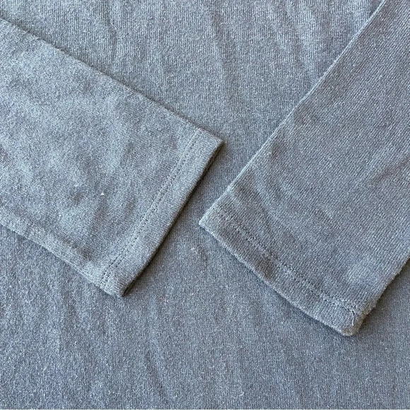 Zara Soft Turtleneck Relaxed Sweater  Dress - Picture 10 of 15